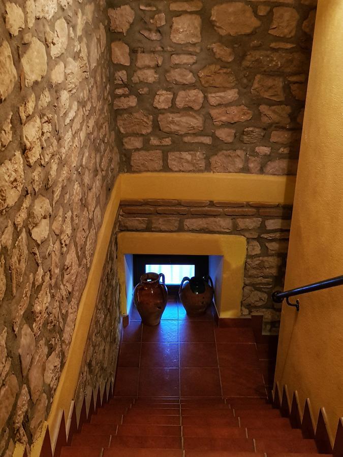La Taverna Morcone エクステリア 写真